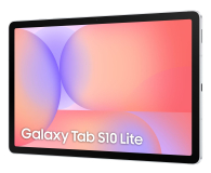 SAMSUNG Galaxy Tab S10 Lite 6/128GB WiFi Srebrny - 1351861 - zdjęcie 5